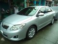 2011 Toyota Altis 1.6G FOR SALE-4
