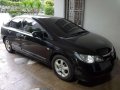 Honda Civic 2006 1.8s manual FOR SALE-2