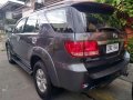 2005 Toyota Fortuner V 4x4 FOR SALE-3