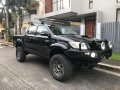 2012 Toyota Hilux 4x4 Automatic FOR SALE-0