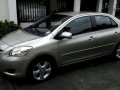 2009 TOYOTA VIOS G automatic top of d line -9