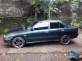 1996 Mitsubishi Lancer Glxi AUTOMATIC-2
