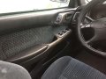 1996 Toyota Corona exsior Manual transmission-10