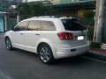 Well-maintained Dodge Journey RT 2009 for sale-4