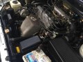 1996 Toyota Corona exsior Manual transmission-2