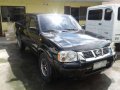 Nissan Frontier Pickup 4x2 Matic Model 2003-1