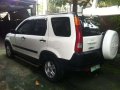 2004 Honda CRV, 2.0 iVtec Engine, 4x2 Automatic Trans-3