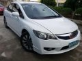 2010 Honda Civic FD 1.8S ( 50k mileage )-2