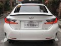 Good as new Lexus RC350 2016 for sale-0