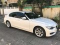 Well-kept BMW 318d 2015 for sale-1