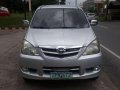 2008 Toyota Avanza 1.3 Manual super fresh -2