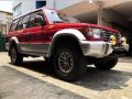 Mitsubishi Pajero Dubai Version 1998 for sale -9