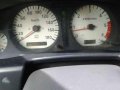 Nissan Frontier Pickup 4x2 Matic Model 2003-4