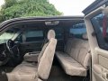 Well-kept Chevy Silverado 2000 for sale-9