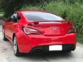 2016 Hyundai Genesis Coupe AT 4tkms only -4