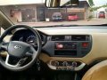 Kia Rio 2013 manual fresh Rush sale-2