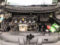 Honda Civic 2009 1.8s AT with paddle shift-0
