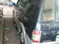 Mitsubishi Adventure 2000 for sale -3