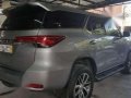 Toyota Fortuner 2016 4x4 diesel automatic FOR SALE-3