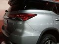 Toyota Fortuner 2017 G 2.4 dsl AT 4x2-2