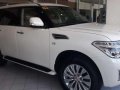 2018 Nissan Patrol Royale 798k All in -0