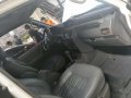 Mitsubishi Pajero fieldmaster 2005 AT local unit ralliart edition-8