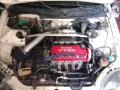 Honda Civic vti 98 model FOR SALE-5