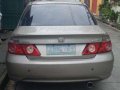2006 Honda City idsi Smooth automatic trans.-3