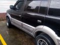 Mitsubishi Adventure 2002 Super Sport Diesel-3