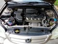 2003 Honda Civic Dimension Vti automatic ALL power-7