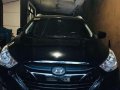 For Sale Hyundai Tucson 2012 Model MT-0