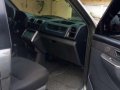 2009 Mitsubishi Adventure gls 2 sports diesel-2