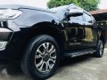 2016 Ford Ranger Wildtrak Automatic 2.2L FOR SALE-6