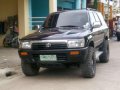 2001 Toyota Hilux wagon FOR SALE-8