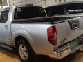2008 Nissan Frontier LE 4x2 Manual Diesel-7