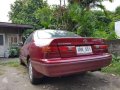 Toyota Camry 2000 gxe For sale only-4