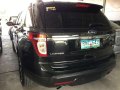 2013 Ford Explorer 3.5L 4x4 FOR SALE-1