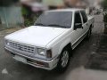 1996 Mitsubishi L200 for Sale-1
