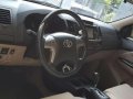 2014 Toyota Fortuner 2.7 G (Gasoline) FOR SALE-3