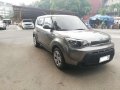 2016 Kia Soul CRDi Manual Diesel FOR SALE-1