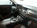 BMW 520d 2013 FOR SALE-6