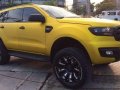 SELLING Ford Everest 4x4 2017-3
