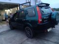Honda CRv 2nd gen matic all power 2002-0