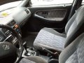2001 Honda City LXI FOR SALE-5