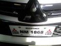 Mitsubishi Montero Sport 2017 GT ST for sale-8