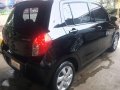 Well-maintained Suzuki Celerio GL AUTOMATIC 2018 for sale-3