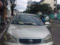 Toyata Altis 2002 model FOR SALE-2