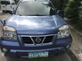 Nissan Xtrail 200x automatic 4x2 2005 FOR SALE-2
