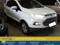 2015 Ford Ecosport Trend Automatic FOR SALE-1
