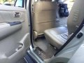 2007 Toyota Fortuner 2.5G Diesel automatic trans.-6